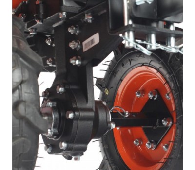 Мотокультиватор бензиновый ПАТРИОТ Nevada