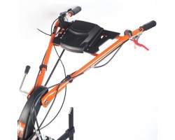 Мотокультиватор бензиновый ПАТРИОТ Nevada-foto9