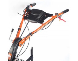 Мотокультиватор бензиновый ПАТРИОТ Nevada-foto9