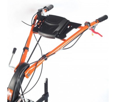 Мотокультиватор бензиновый ПАТРИОТ Nevada