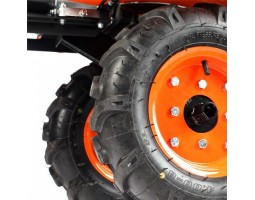 Мотокультиватор бензиновый ПАТРИОТ Nevada-foto18