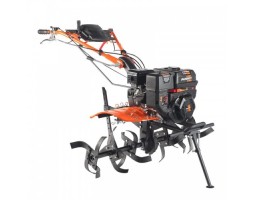 Мотокультиватор бензиновый ПАТРИОТ Nevada-foto3