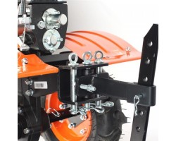 Мотокультиватор бензиновый ПАТРИОТ Nevada-foto20