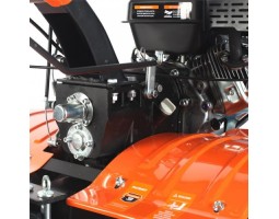 Мотокультиватор бензиновый ПАТРИОТ Nevada-foto24