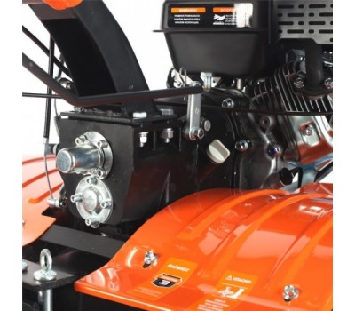 Мотокультиватор бензиновый ПАТРИОТ Nevada