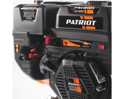 Мотокультиватор бензиновый ПАТРИОТ Nevada-foto6