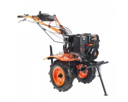 Мотокультиватор бензиновый ПАТРИОТ Nevada-foto2