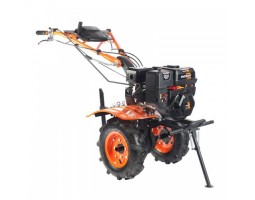 Мотокультиватор бензиновый ПАТРИОТ Nevada-foto2
