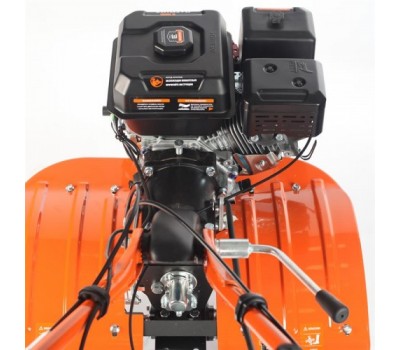 Мотокультиватор бензиновый ПАТРИОТ Nevada