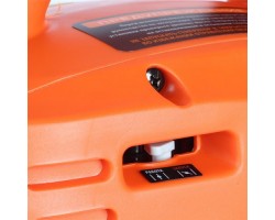 Генератор ПАТРИОТ инверторный 2000i-foto7