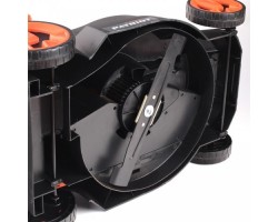 Газонокосилка электрическая ПАТРИОТ PT 2042 E-foto11