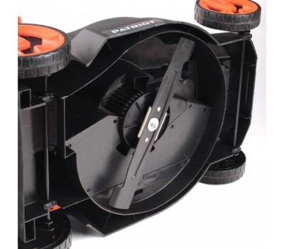 Газонокосилка электрическая ПАТРИОТ PT 2042 E