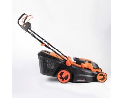 Газонокосилка электрическая ПАТРИОТ PT 2042 E-foto2