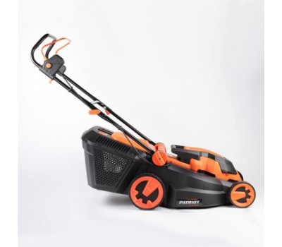 Газонокосилка электрическая ПАТРИОТ PT 2042 E
