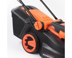 Газонокосилка электрическая ПАТРИОТ PT 2042 E-foto4
