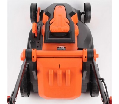 Газонокосилка электрическая ПАТРИОТ PT 2042 E