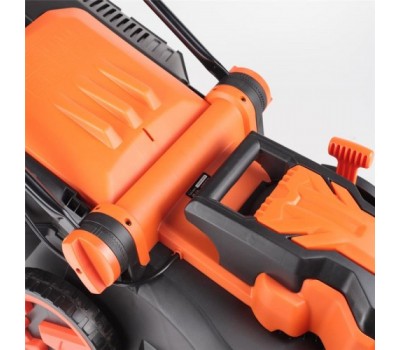 Газонокосилка электрическая ПАТРИОТ PT 2042 E