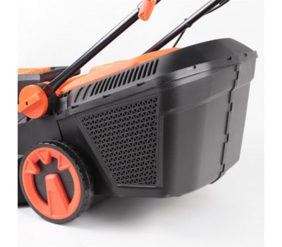 Газонокосилка электрическая ПАТРИОТ PT 2042 E