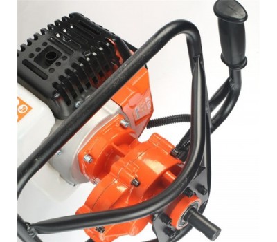 Мотобур ПАТРИОТ AE53D (без шнека) Мотобур ПАТРИОТ AE53D (без шнека)