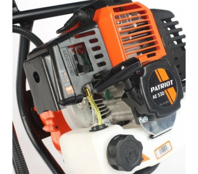 Мотобур ПАТРИОТ AE53D (без шнека) Мотобур ПАТРИОТ AE53D (без шнека)