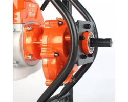 Мотобур ПАТРИОТ AE53D (без шнека)-foto4