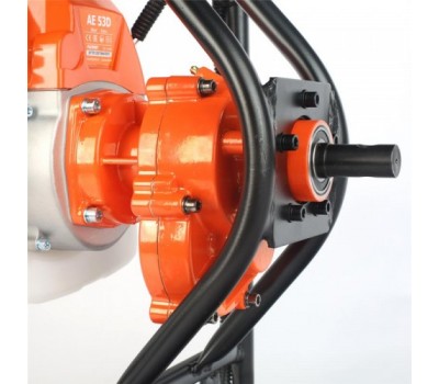 Мотобур ПАТРИОТ AE53D (без шнека) Мотобур ПАТРИОТ AE53D (без шнека)