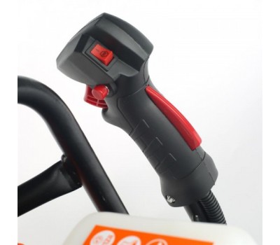 Мотобур ПАТРИОТ AE53D (без шнека) Мотобур ПАТРИОТ AE53D (без шнека)