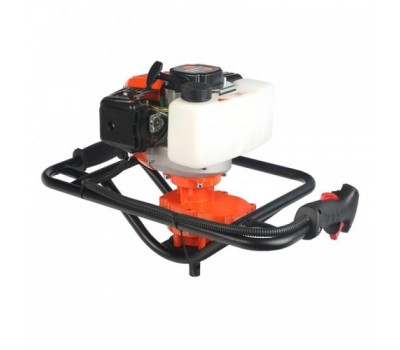 Мотобур ПАТРИОТ AE53D (без шнека) Мотобур ПАТРИОТ AE53D (без шнека)