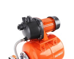 Насосная станция ПАТРИОТ PW 1200-24 P-foto7