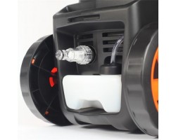 Мойка высокого давления ПАТРИОТ GT 540 IMPERIAL-foto5