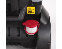 Мойка высокого давления ПАТРИОТ GT 160 PRO-foto4