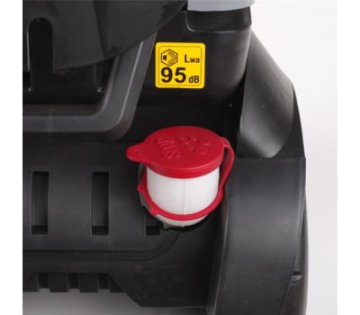 Мойка высокого давления ПАТРИОТ GT 160 PRO