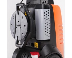 Мойка высокого давления ПАТРИОТ GT 160 PRO-foto2