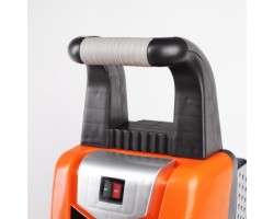 Мойка высокого давления ПАТРИОТ GT 160 PRO-foto6