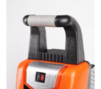 Мойка высокого давления ПАТРИОТ GT 160 PRO