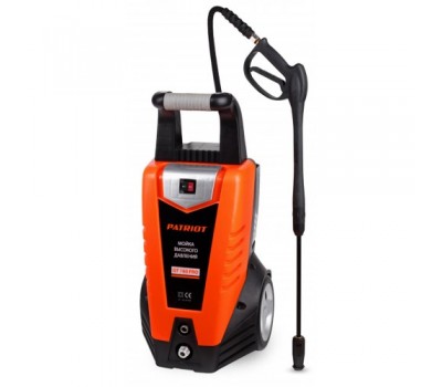 Мойка высокого давления ПАТРИОТ GT 160 PRO