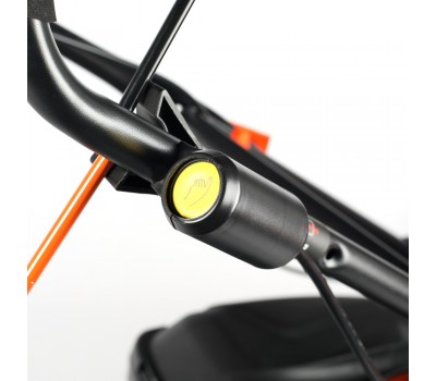 Газонокосилка бензиновая ПАТРИОТ PT 53BSE Газонокосилка бензиновая ПАТРИОТ PT 53BSE