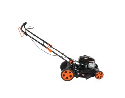 Газонокосилка бензиновая ПАТРИОТ PT 53BSE-foto18