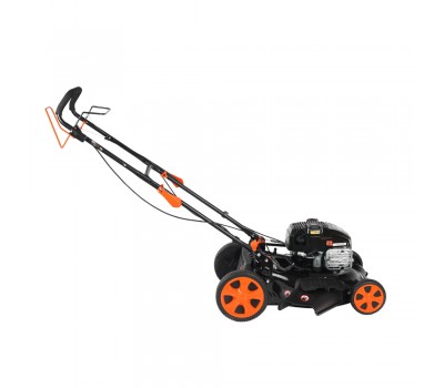 Газонокосилка бензиновая ПАТРИОТ PT 53BSE Газонокосилка бензиновая ПАТРИОТ PT 53BSE