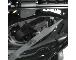 Газонокосилка бензиновая ПАТРИОТ PT 53BSE-foto3