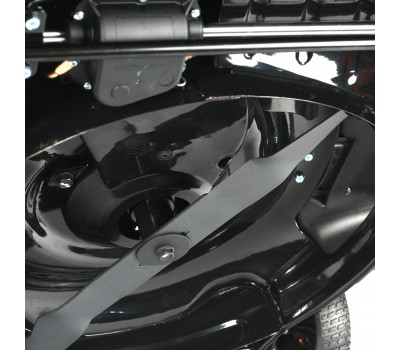 Газонокосилка бензиновая ПАТРИОТ PT 53BSE Газонокосилка бензиновая ПАТРИОТ PT 53BSE