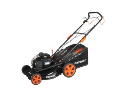 Газонокосилка бензиновая ПАТРИОТ PT 53BSE-foto19