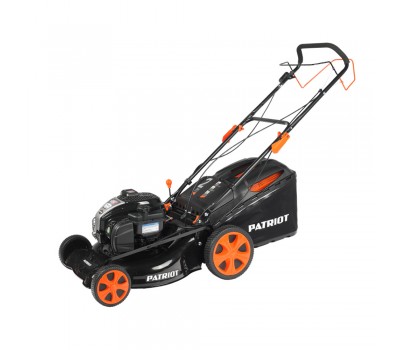 Газонокосилка бензиновая ПАТРИОТ PT 53BSE Газонокосилка бензиновая ПАТРИОТ PT 53BSE