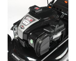 Газонокосилка бензиновая ПАТРИОТ PT 53BSE-foto16