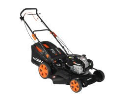 Газонокосилка бензиновая ПАТРИОТ PT 53BSE