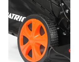 Газонокосилка бензиновая ПАТРИОТ PT 53BSE-foto6