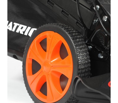 Газонокосилка бензиновая ПАТРИОТ PT 53BSE Газонокосилка бензиновая ПАТРИОТ PT 53BSE