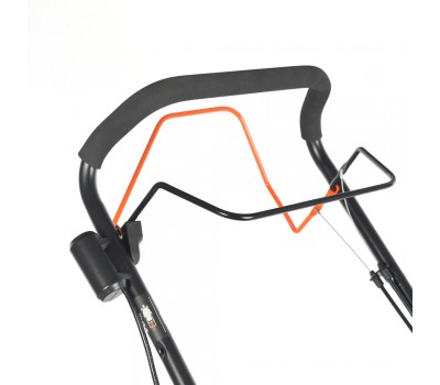 Газонокосилка бензиновая ПАТРИОТ PT 53BSE Газонокосилка бензиновая ПАТРИОТ PT 53BSE