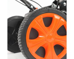 Газонокосилка бензиновая ПАТРИОТ PT 53BSE-foto5