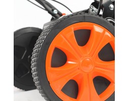 Газонокосилка бензиновая ПАТРИОТ PT 53BSE-foto5